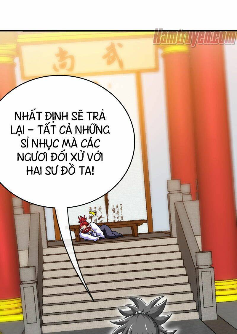 võ hồn tuyệt thế chapter 9 21