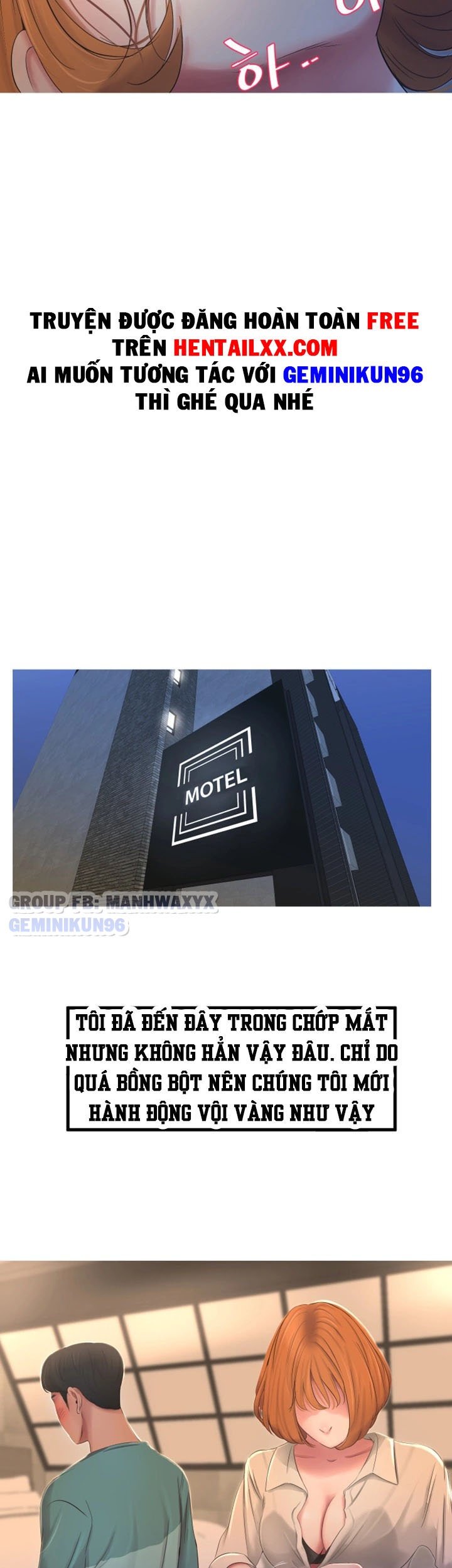 chị dâu trinh nữ chapter 31 40