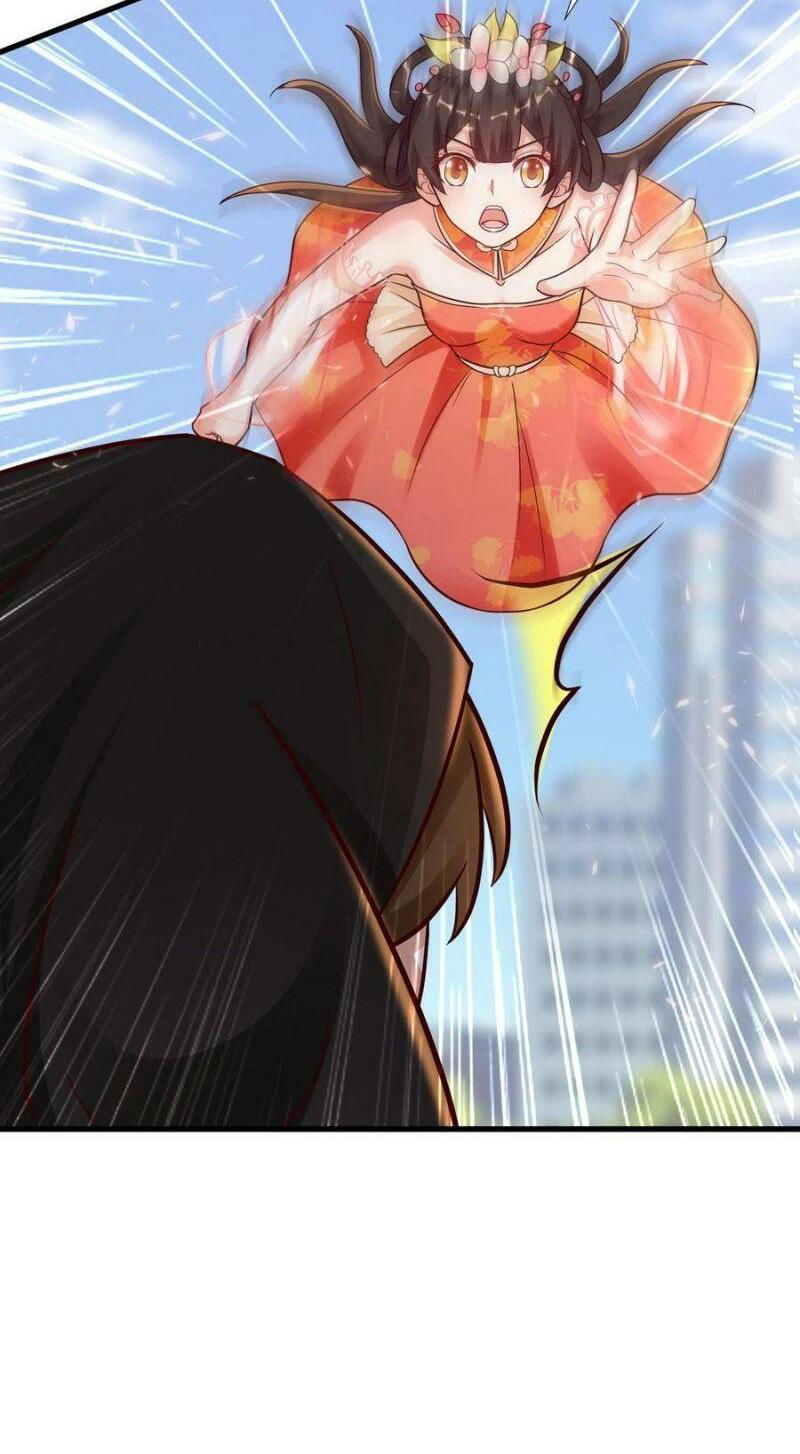 tối cường vận đào hoa chapter 174 8