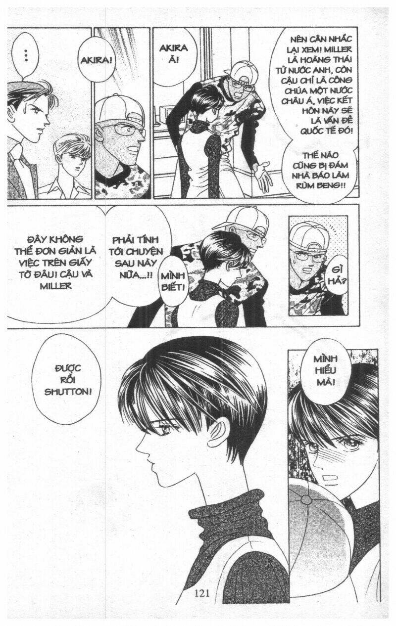 nàng tiên ánh trăng - kaguya hime chapter 24 121