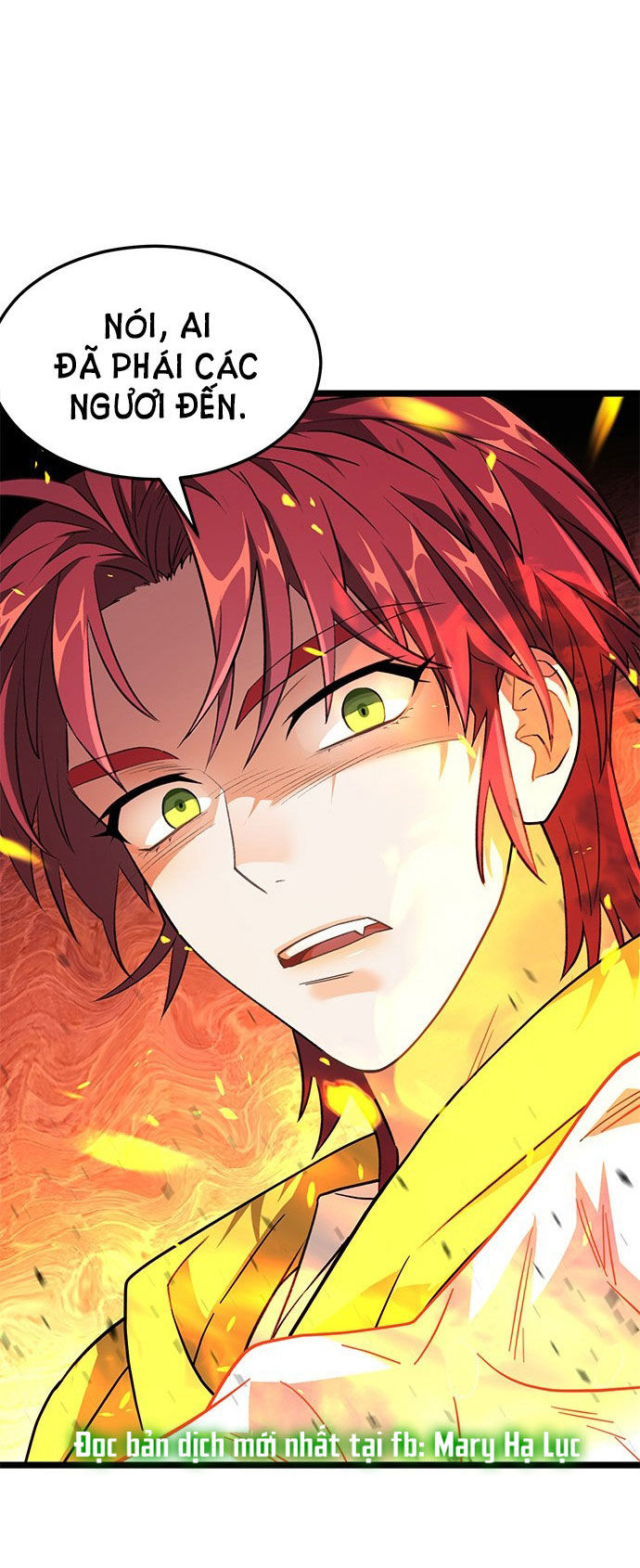 dark moon - tế đàn ánh trăng chapter 11.2 38