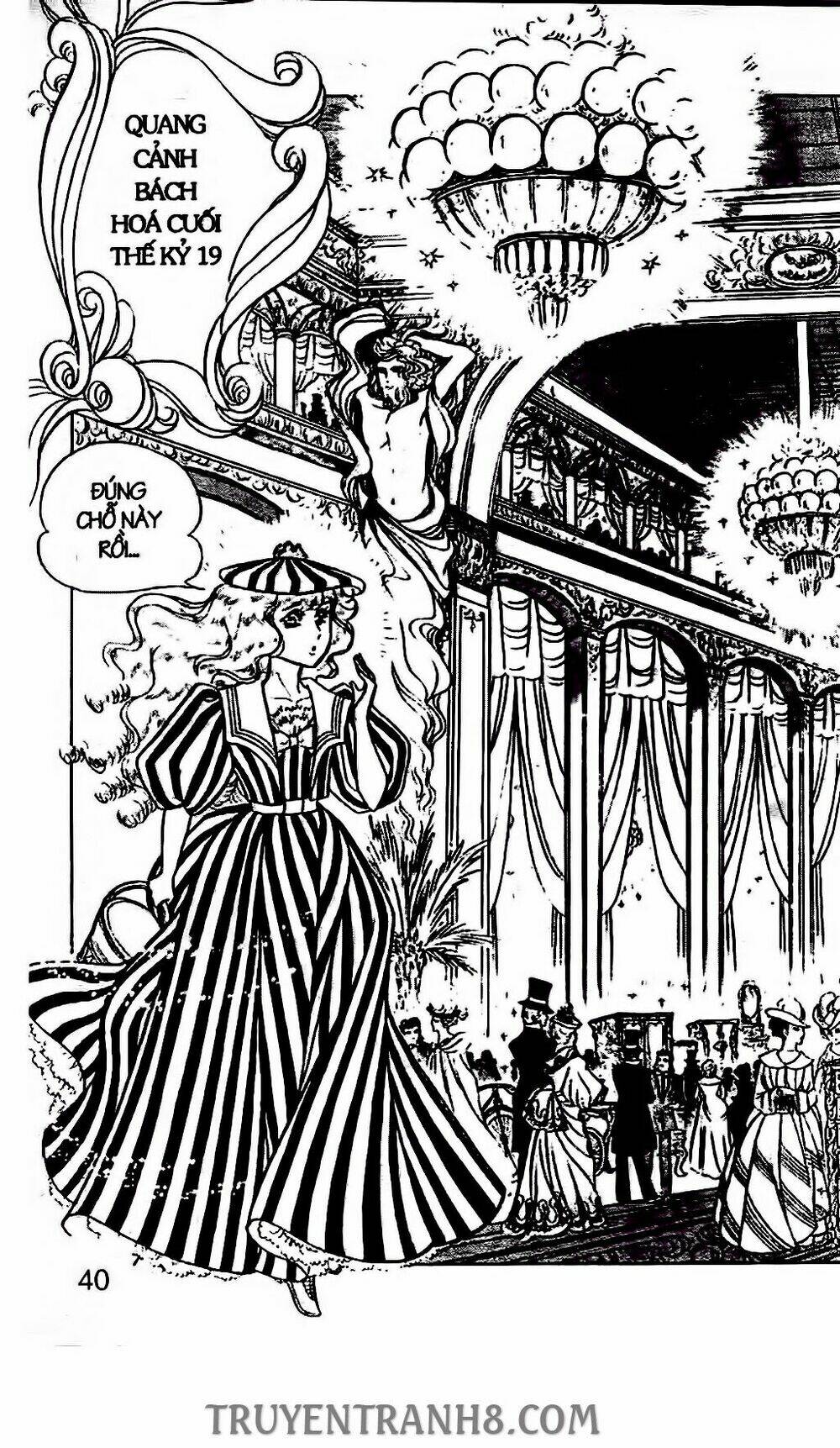 the count s daughter chapter 27 9