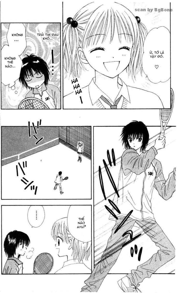 học sinh siêu ngầu chapter 1 31