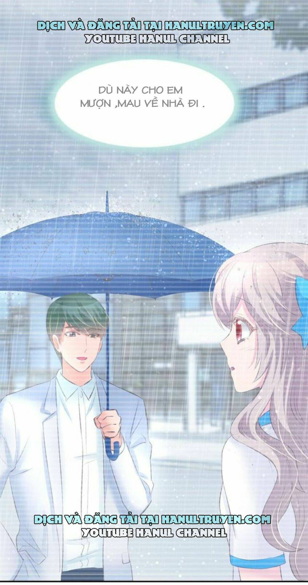 hôn nhân ấm áp : tổng tài sủng vợ thành nghiện chapter 23 5