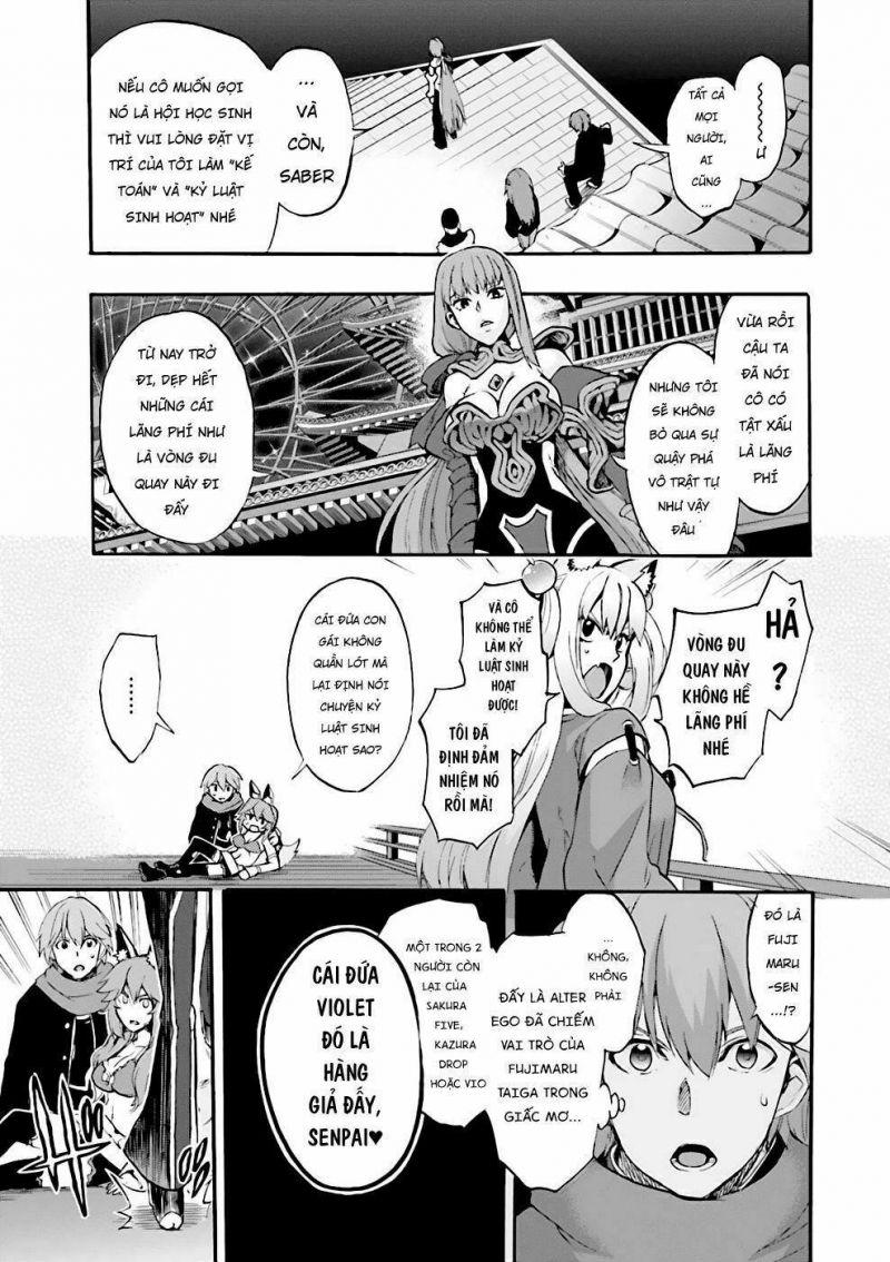 fate/extra ccc fox tail chapter 24 3