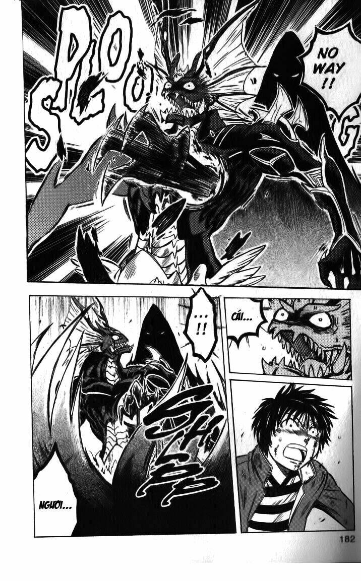 rồng ma trận chapter 48 40