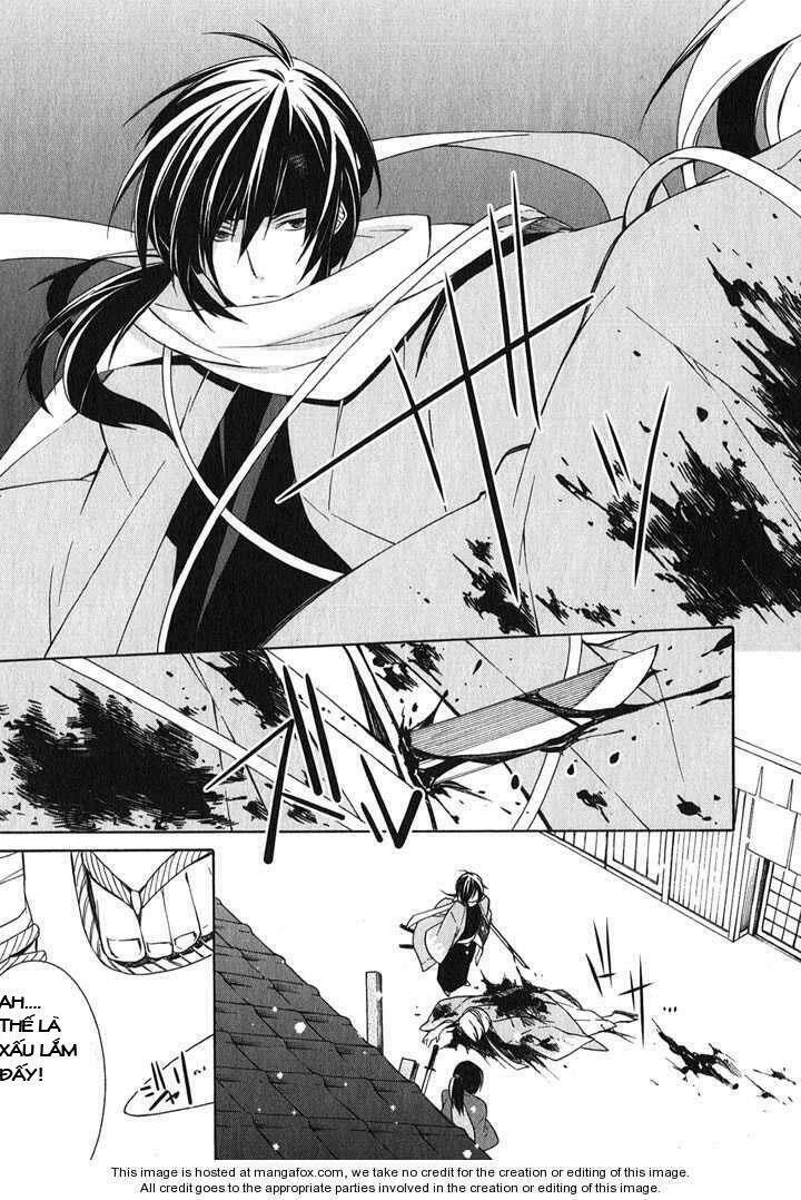 hakuouki chapter 1 9