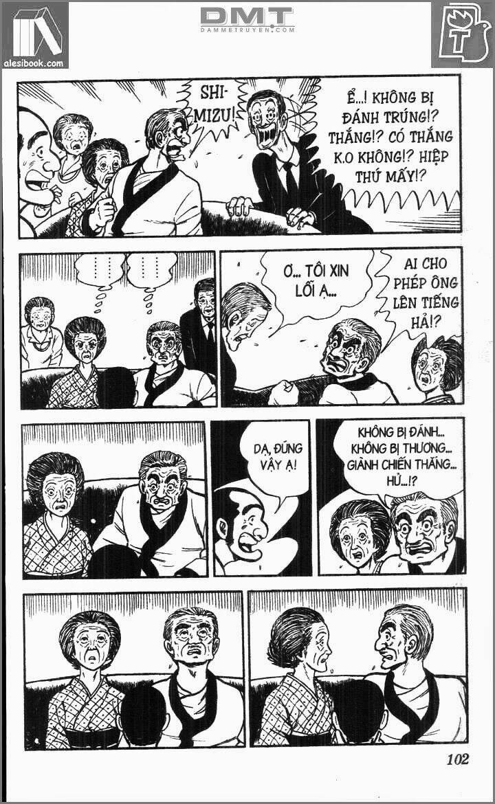 ganbare genki chapter 90 8