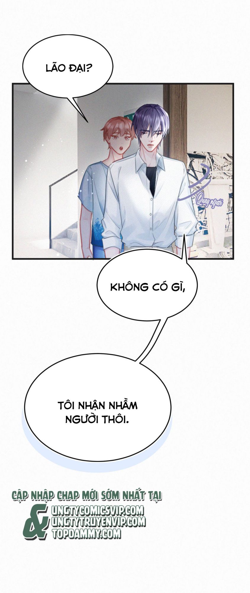 thần thương (môi súng) chapter 105 8