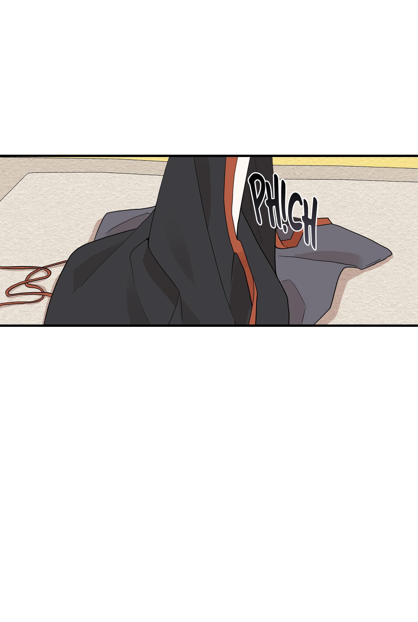 đường hoa liên kiều rơi chapter 14 13