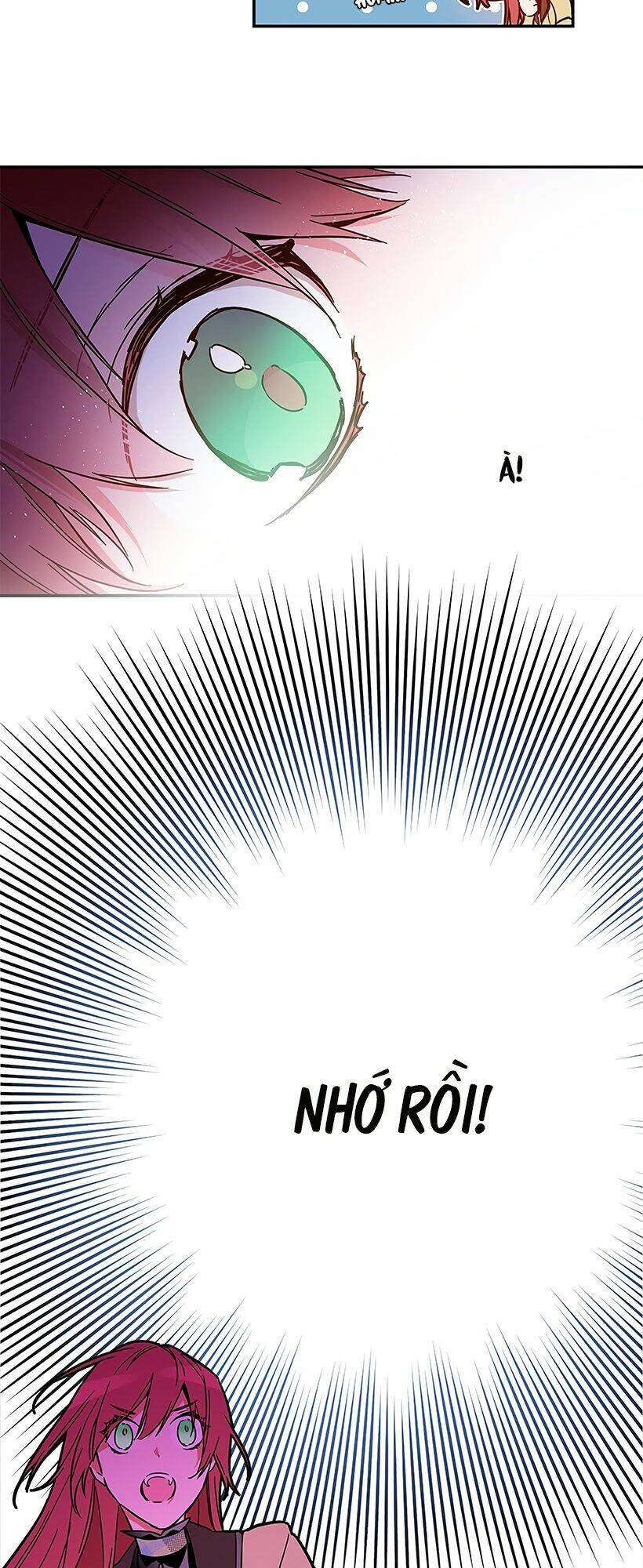 hung mãnh tiểu thư chapter 39 21