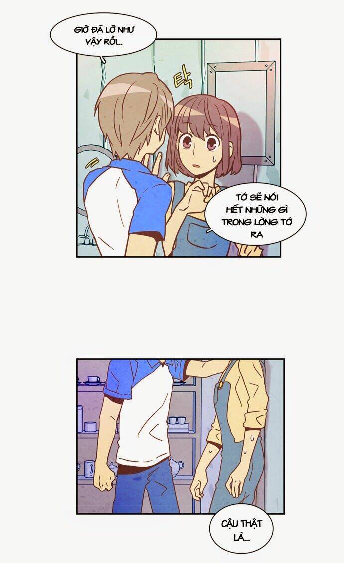 evergreen tea chapter 13 2