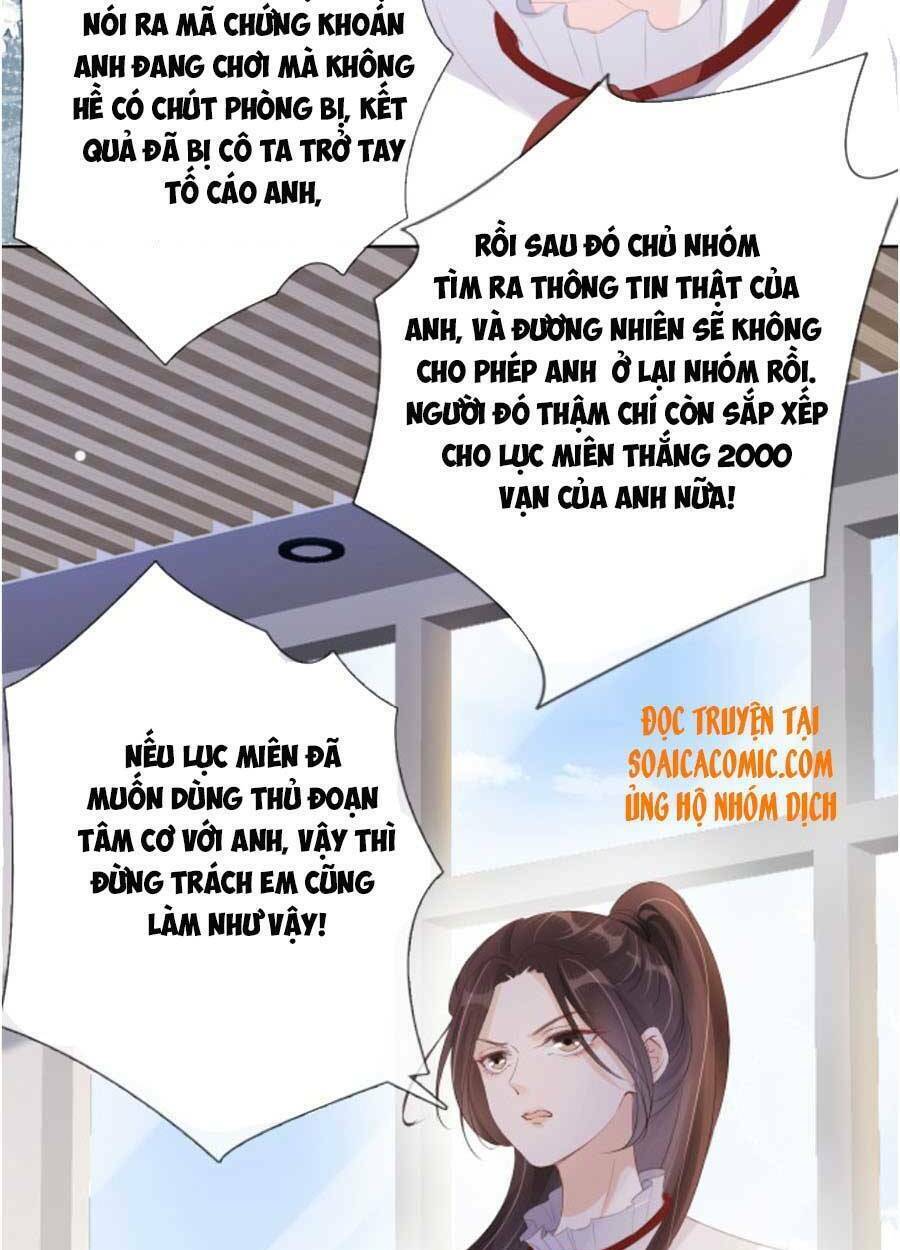 ngự tỷ toàn năng lại bị phá mã giáp chapter 41 45