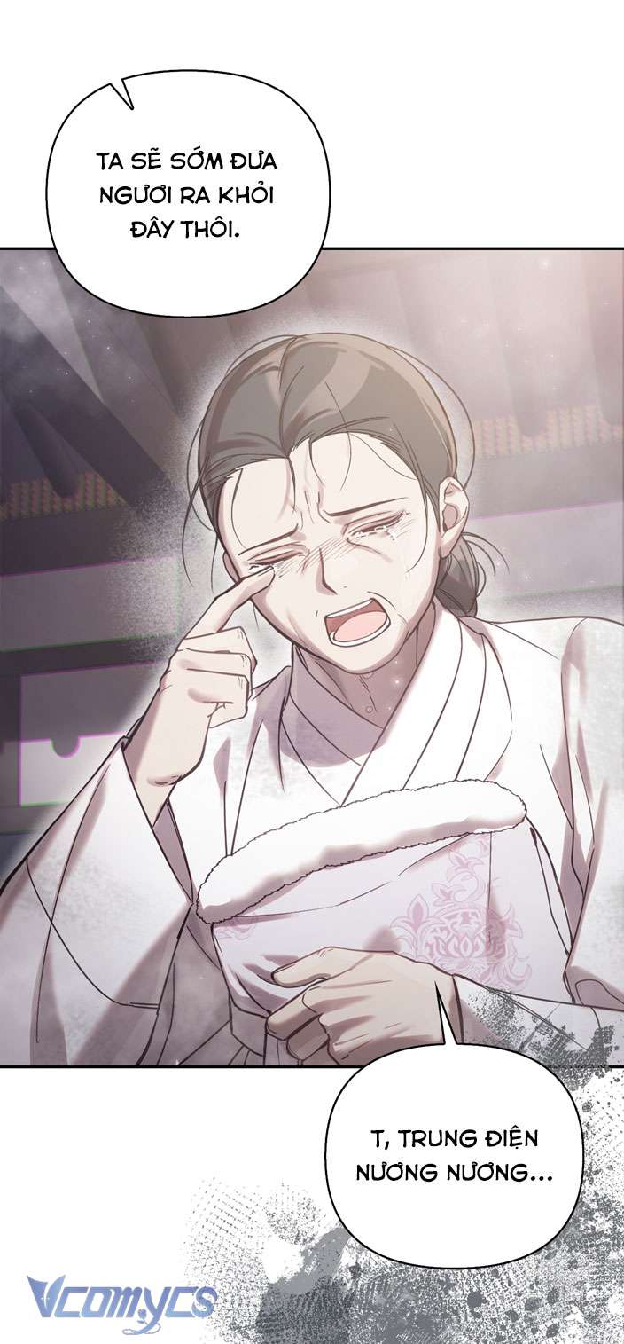 [18+] tiết học bí mật của trung điện chapter 18 17