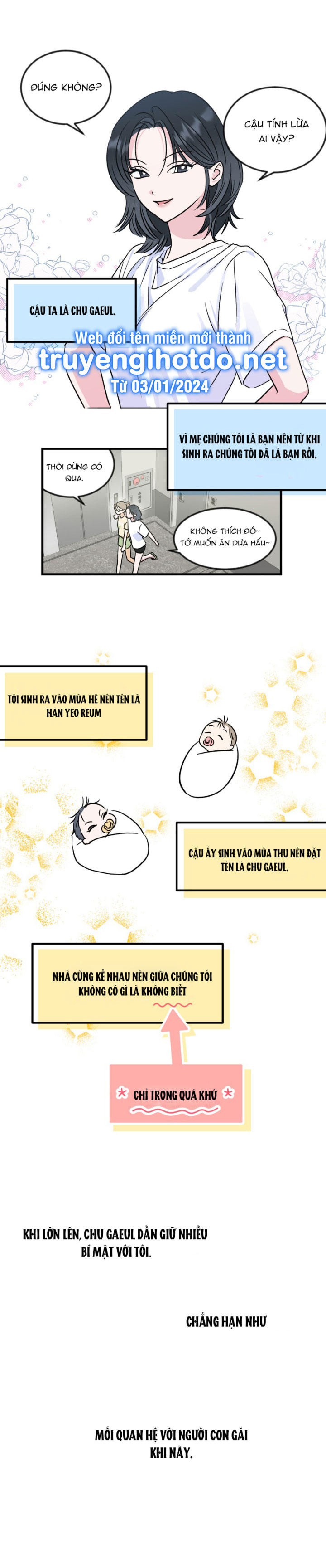 bí mật bật mí chapter 1 9