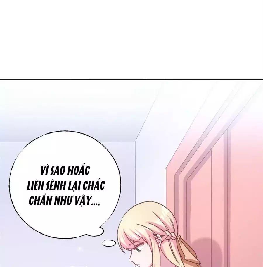 trời ban cho nam thần daddy chapter 56 38