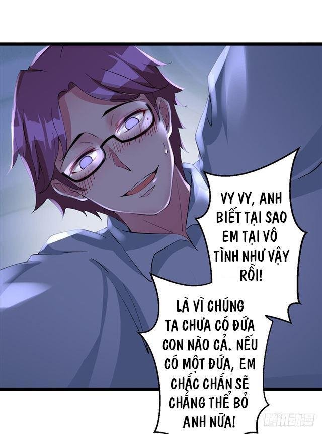 gửi người không quen chapter 8 30