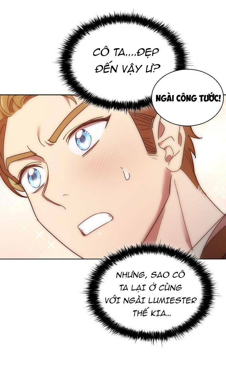 tôi đã ly hôn nhưng lại trở thành tài phiệt chapter 16.1 21