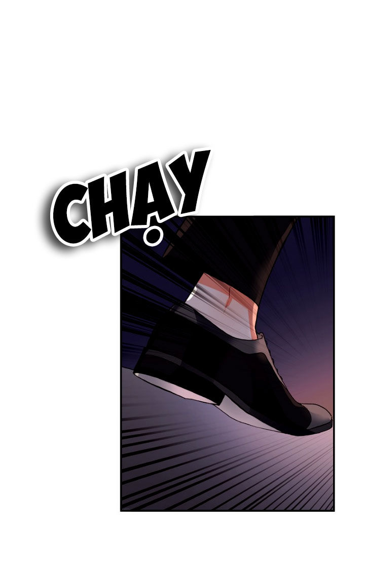 nụ hôn của giác quan thứ sáu chapter 7 1