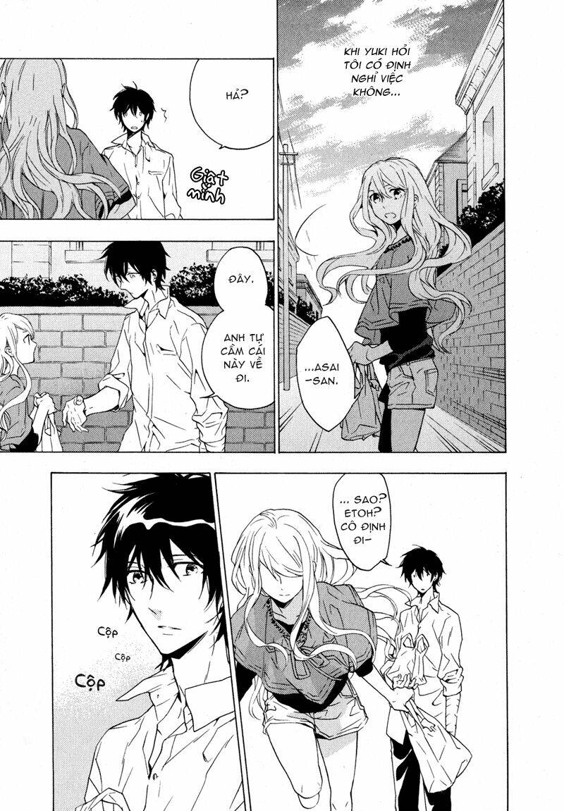 birdcage manor chapter 8 6