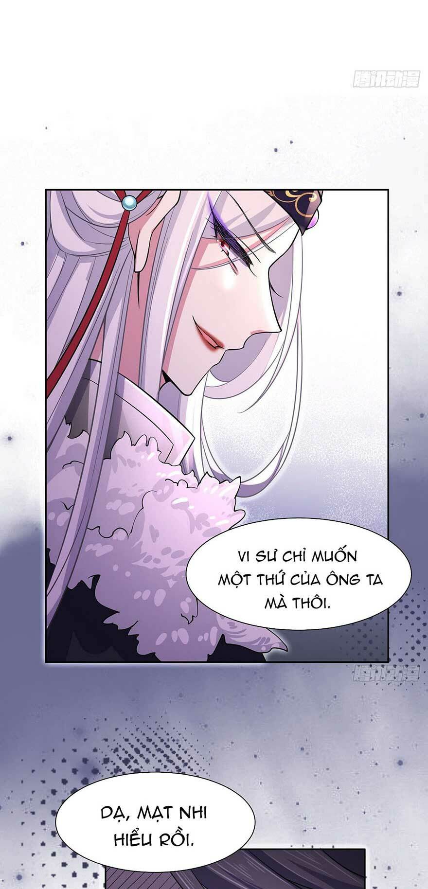 hoạn phi thiên hạ chapter 56 25