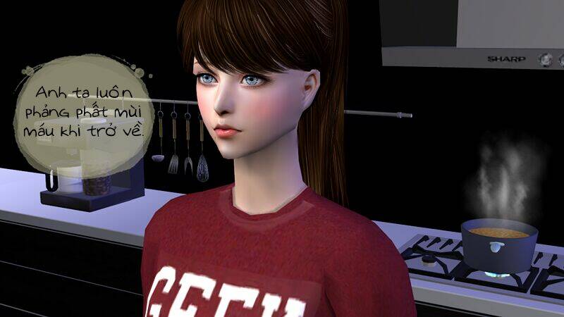 and i love you! chapter 4 18