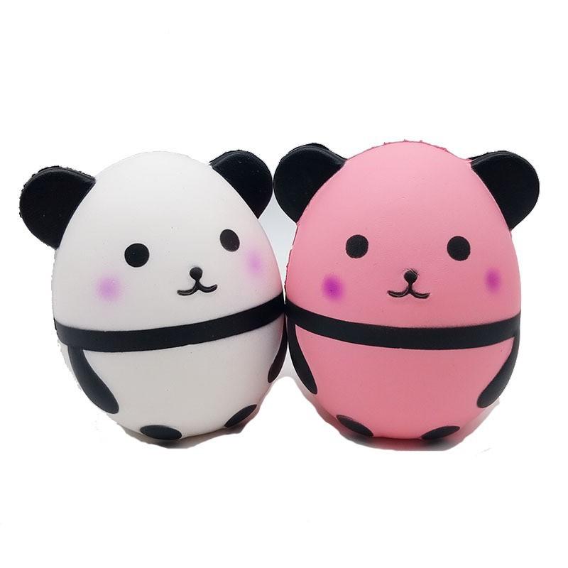 SquiShy GẤU TRÚC Jumbo ĐẠI KHỔNG LỒ