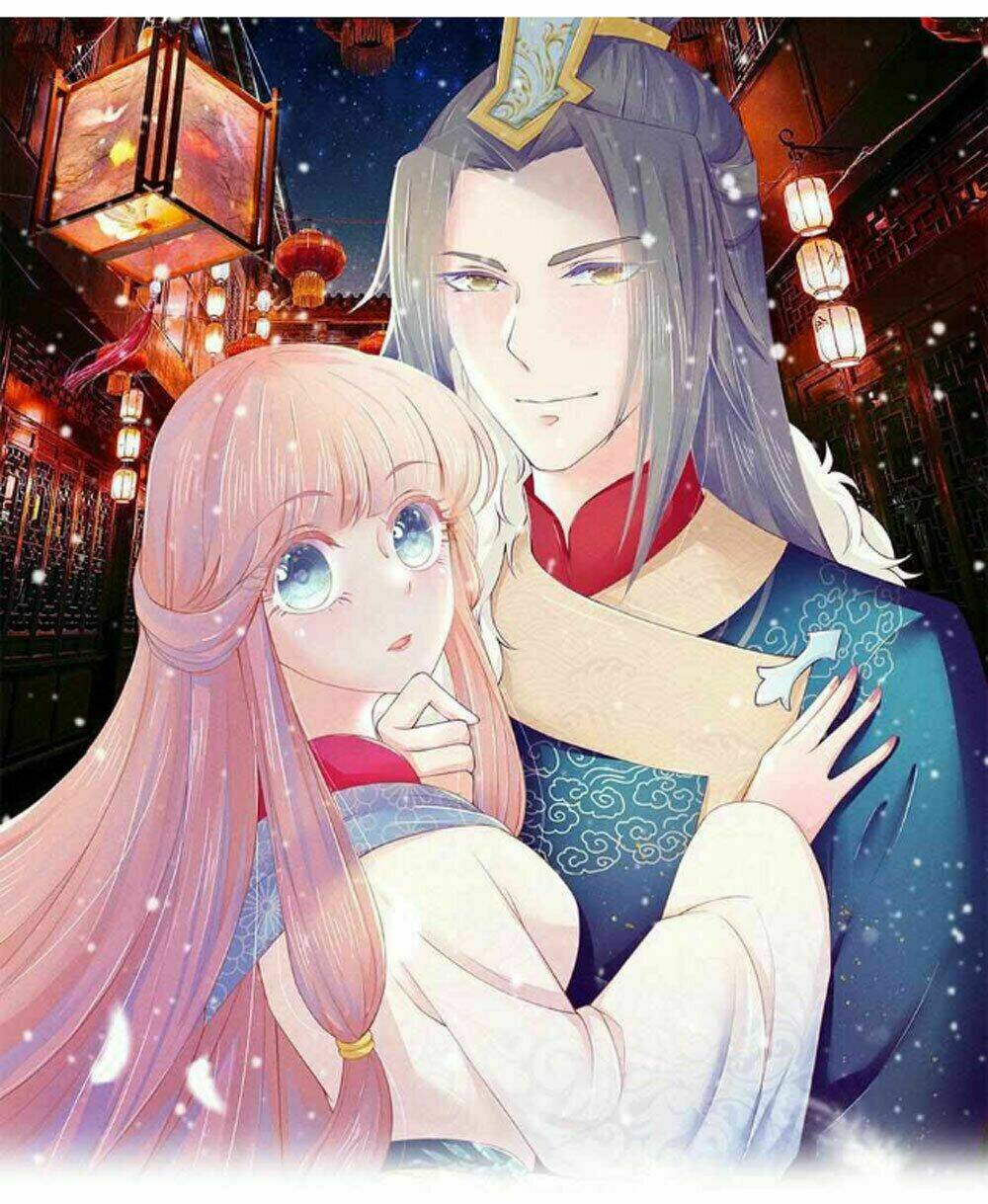 sủng phi bất lương: vương gia phúc hắc chạy đi đâu chapter 7 2