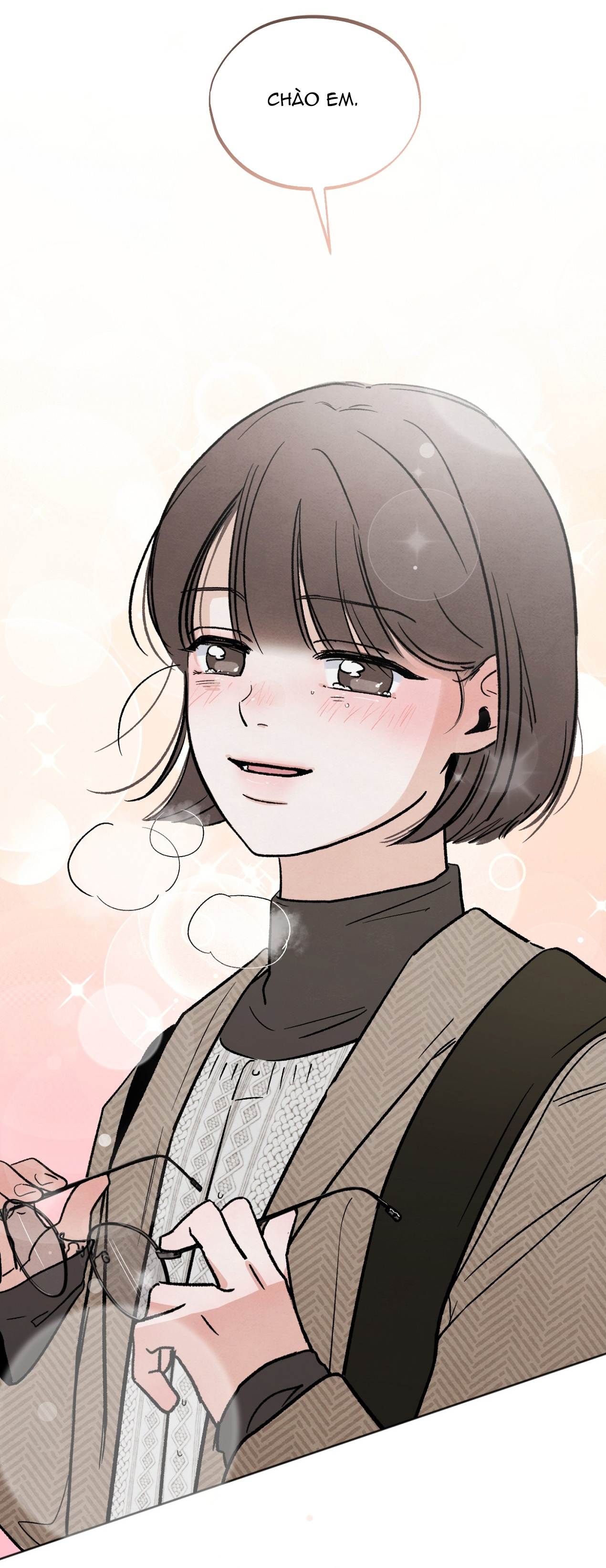 hoàn cảnh của rác rưởi chapter 15.2 17