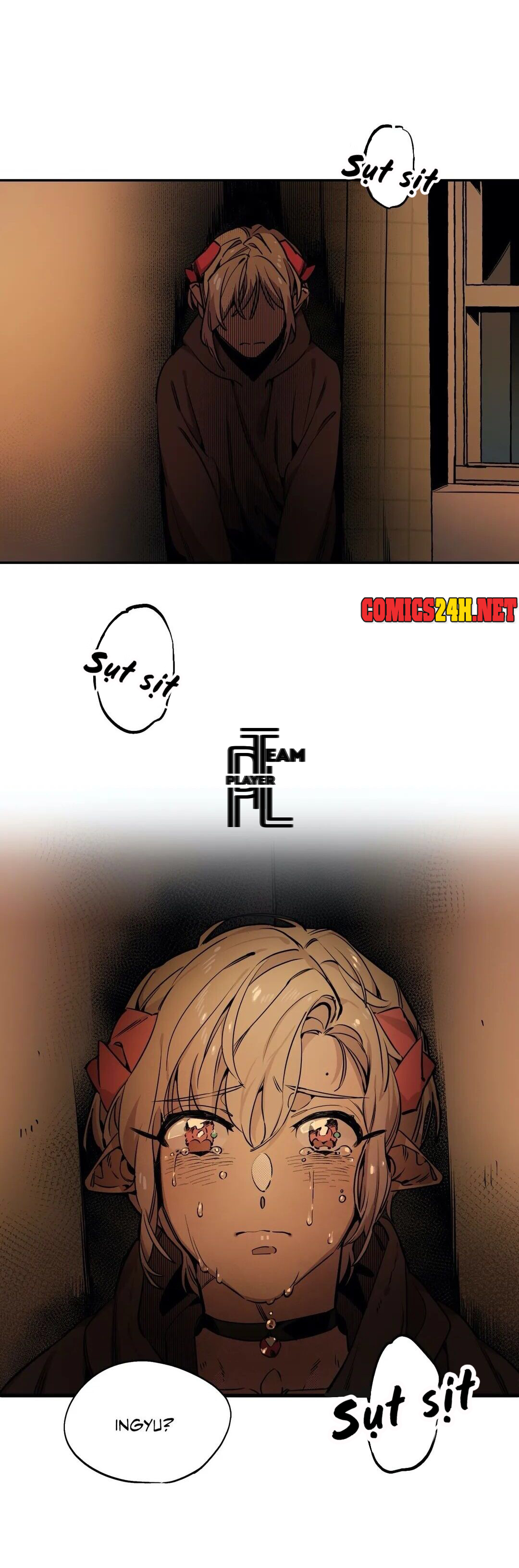 quán café tình nhân chapter 47 18