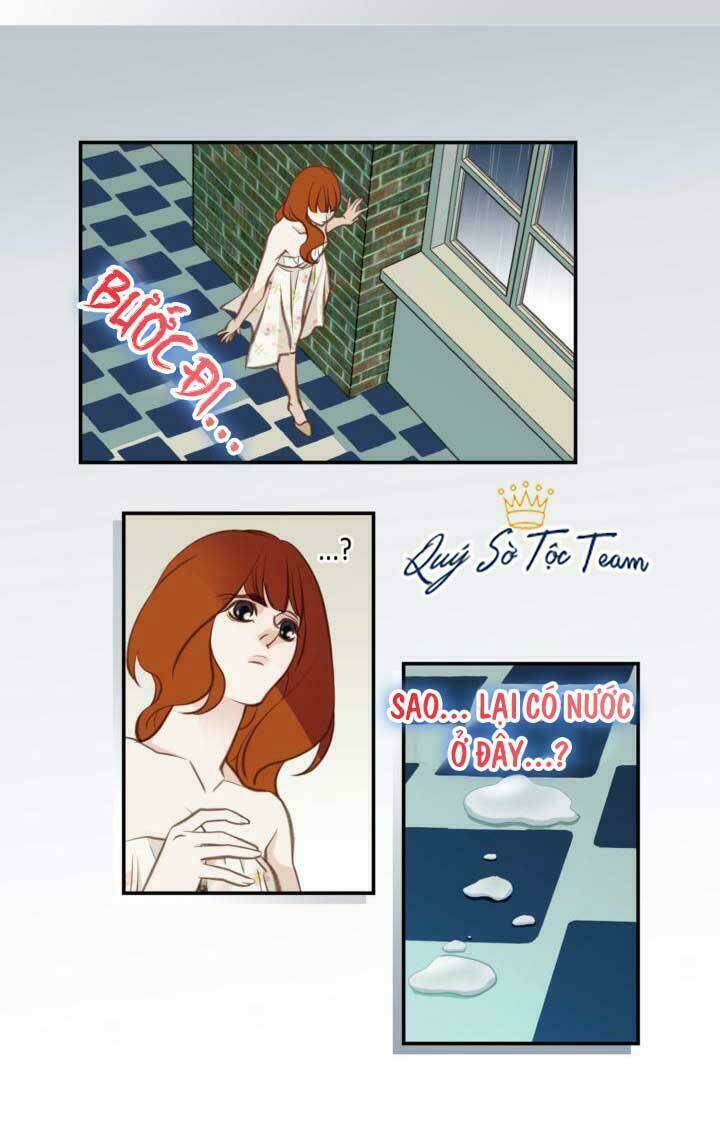 tiếp xúc chí mạng chapter 58 55