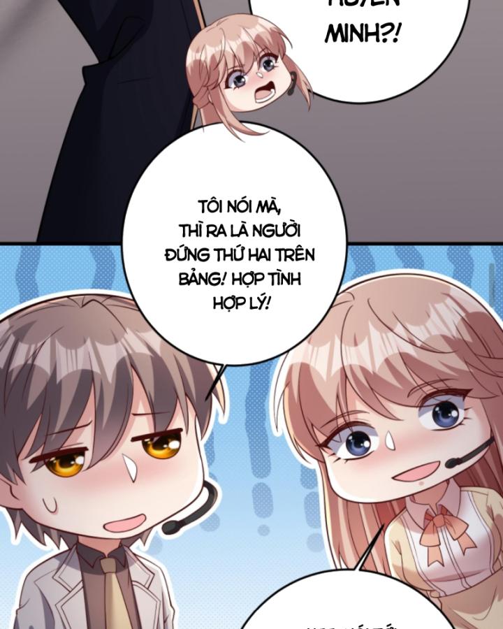 học cùng em gái, tôi bất cẩn vô địch rồi chapter 164 43