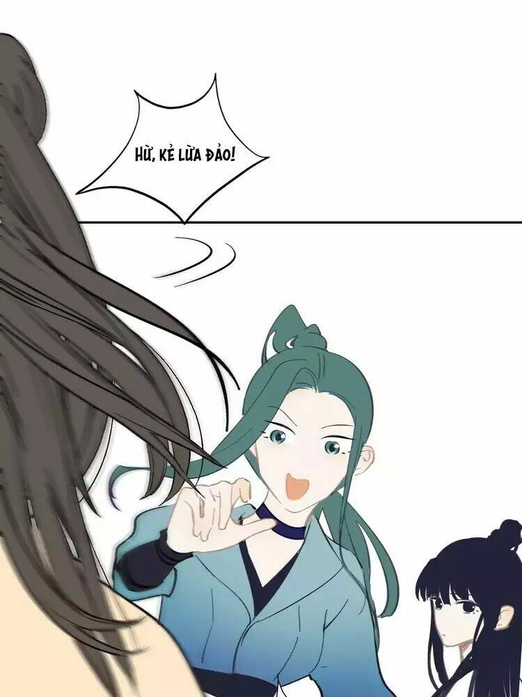 mãn đình phương - thiên hạ duy khanh chapter 11 29