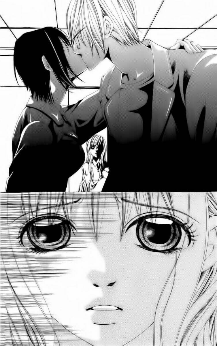 nemuri hime - yume miru youni koishiteru chapter 3 38