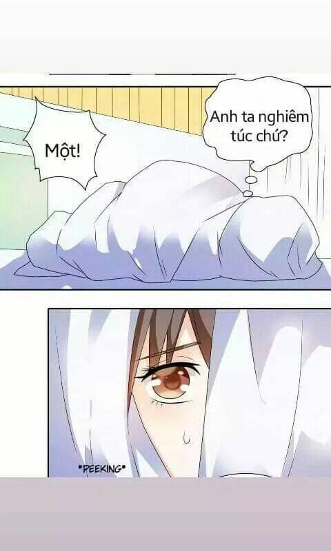 1 nửa hoàn hảo của ceo chapter 14 6