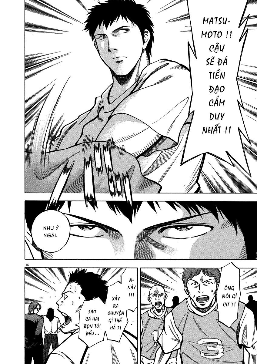 lost man chapter 25 16