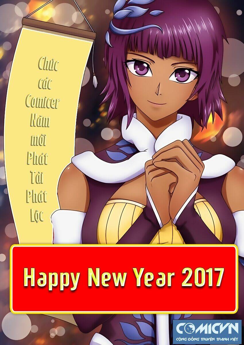 đường dần tại dị giới chapter 55 11