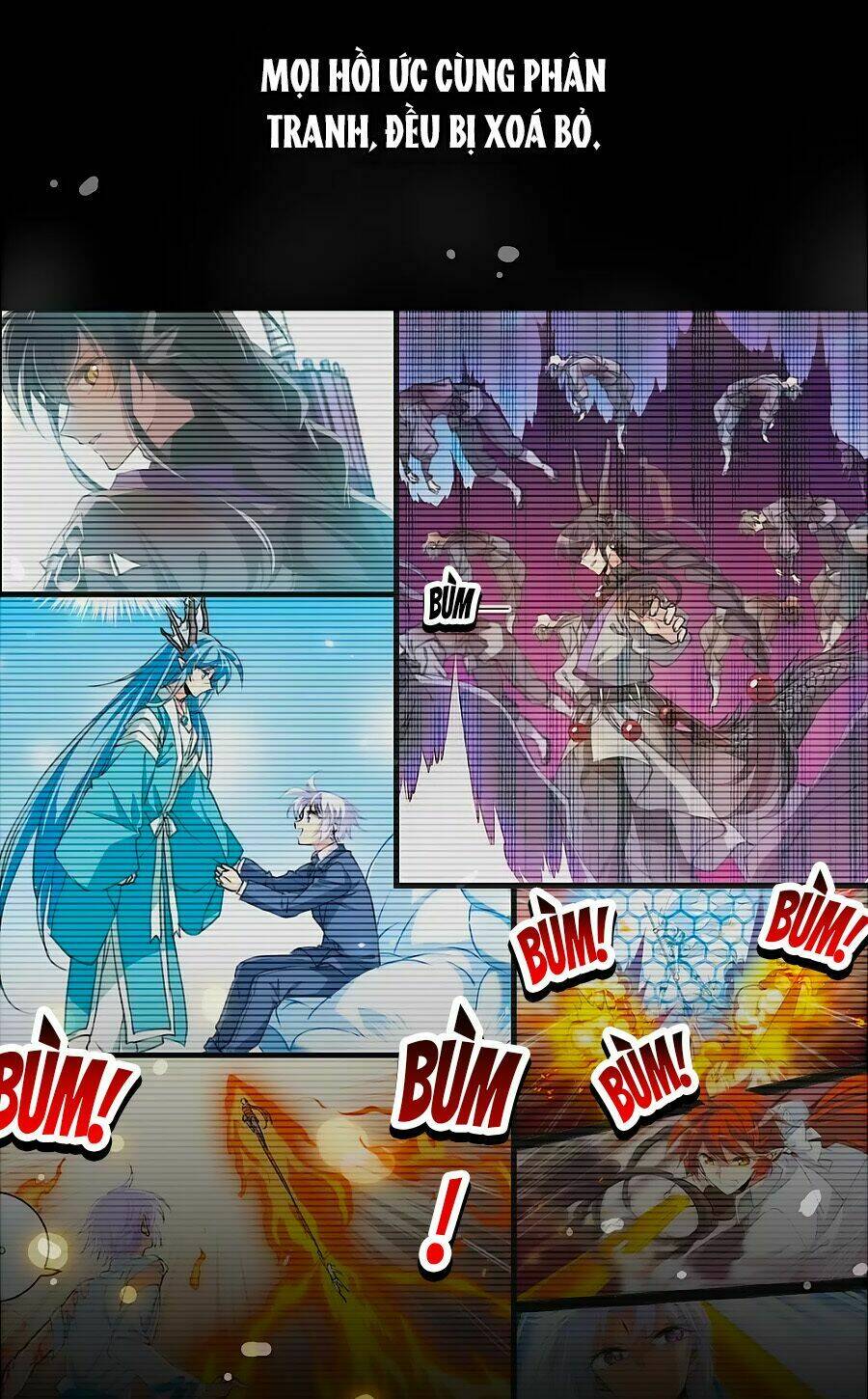 tam nhãn hao thiên lục chapter 287 10