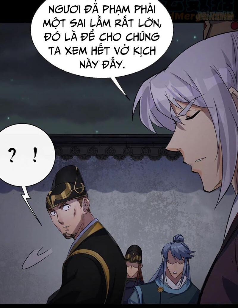 thông u đại thánh chapter 48 29