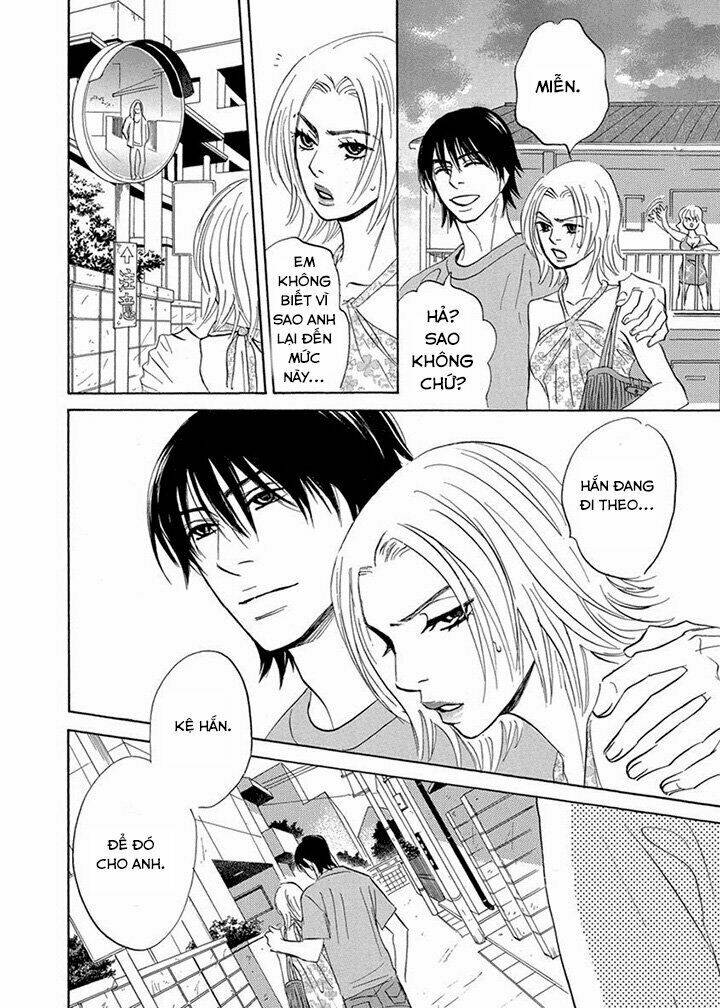 chàng giúp việc tada chapter 12 17