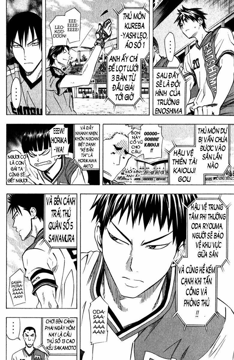 kỵ sĩ trong vòng cấm chapter 56 13