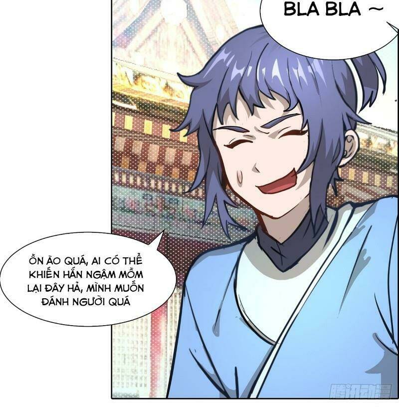 đại hiệp cao năng lực chapter 4 8