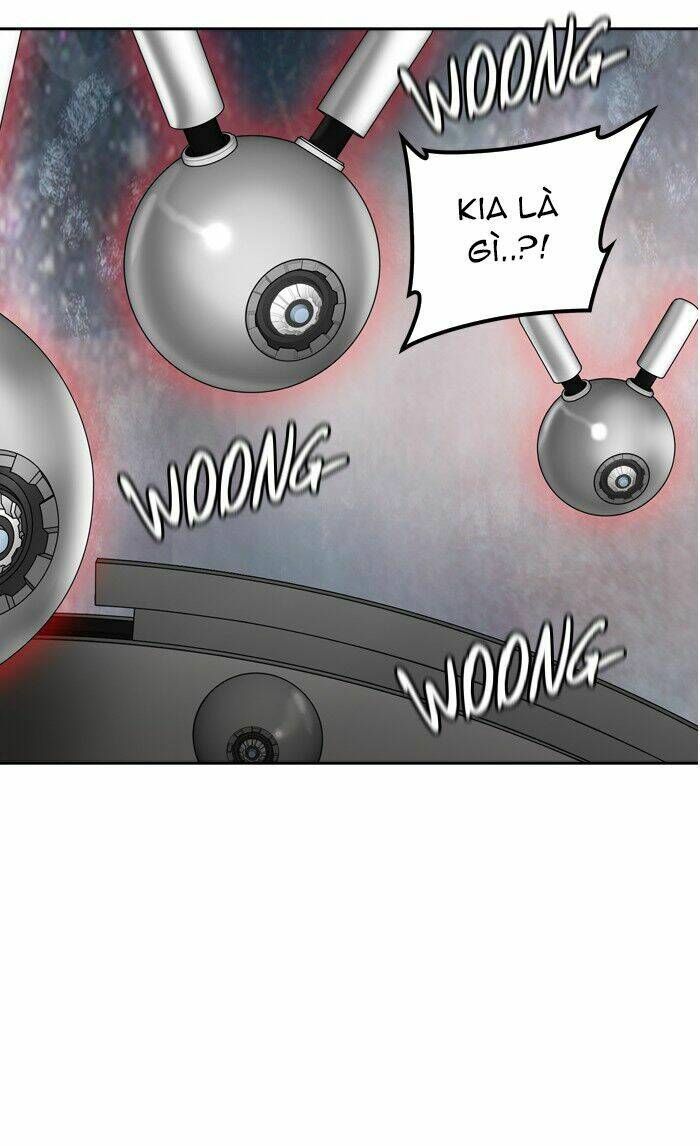 cuộc chiến trong tòa tháp chapter 382 51