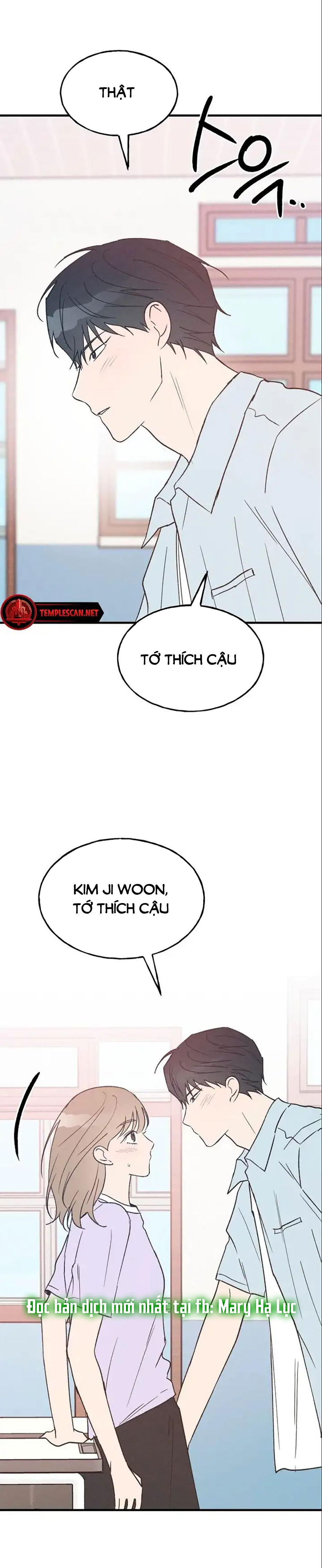 nguyên tắc của bạn thân là con trai chapter 30.1 12