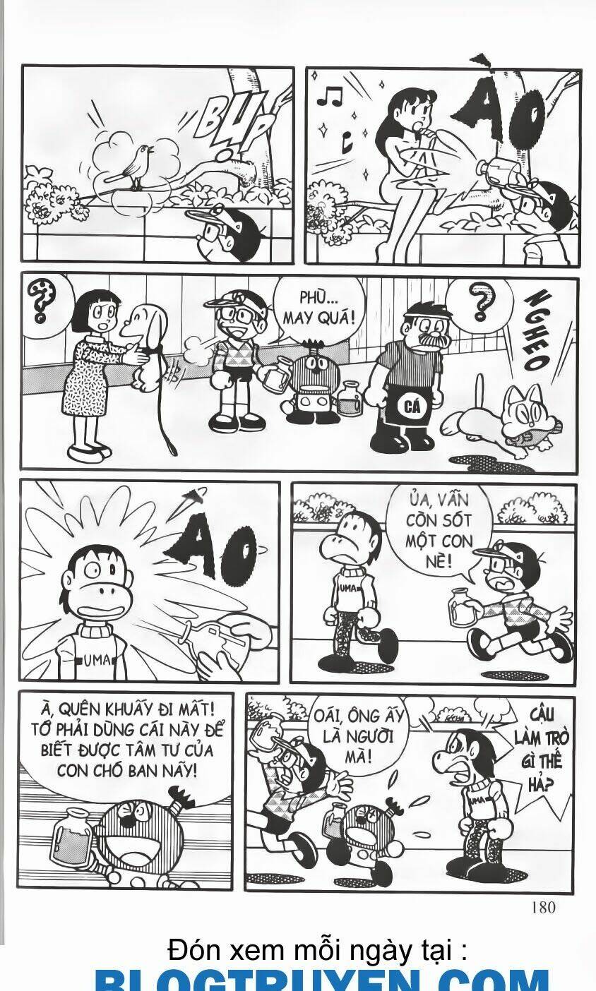 tân từ điển kì bí chapter 70 7