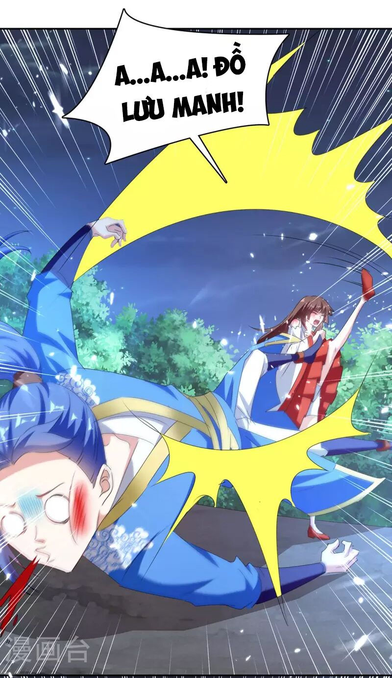 tối cường thăng cấp chapter 286 19