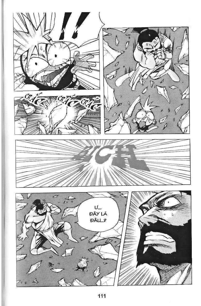 shoma - thiên vương thần kiếm chapter 66 20