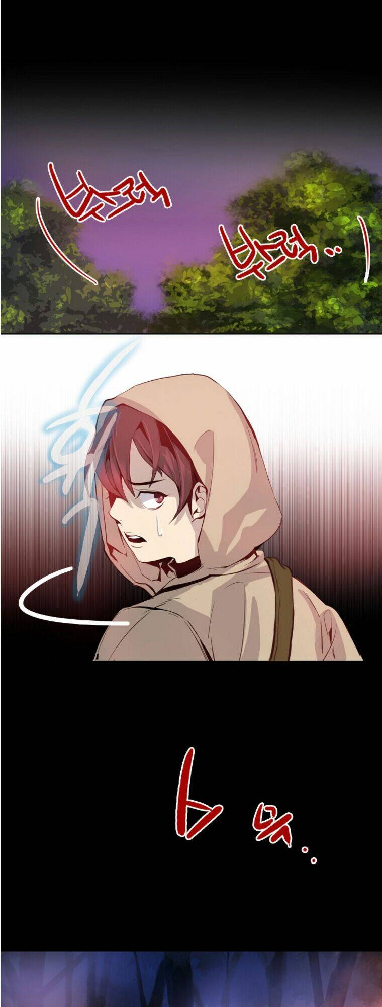 dusk howler chapter 9 31