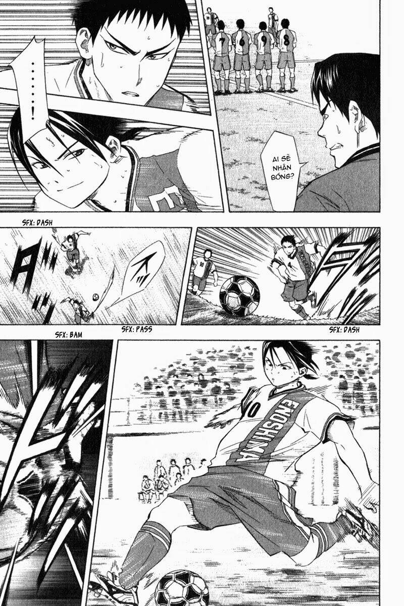 kỵ sĩ trong vòng cấm chapter 49 18