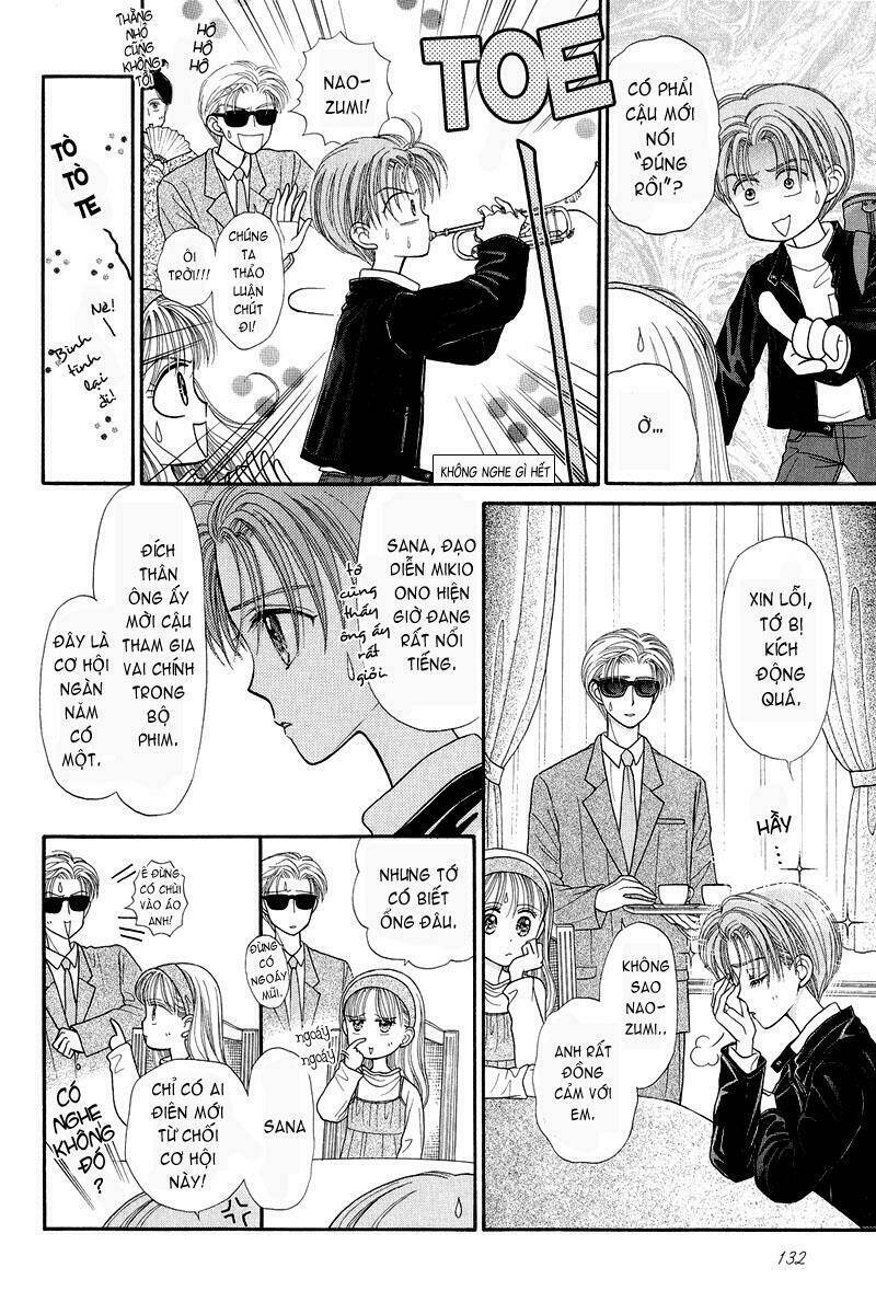 kodomo no omocha chapter 19 21